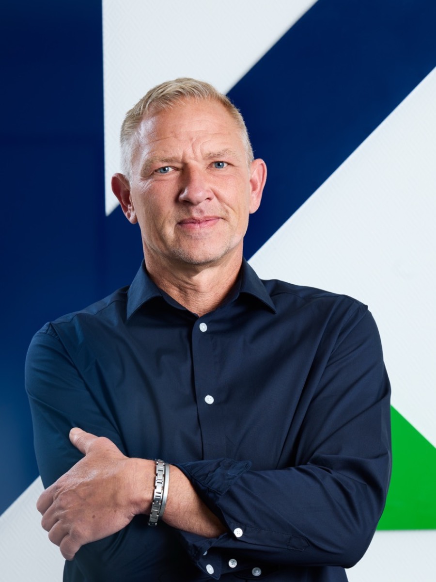 Jens Mades
