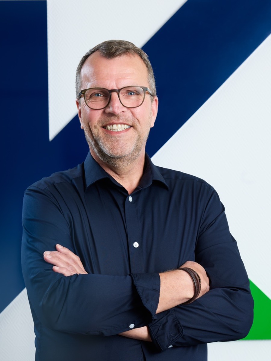 Jens Sörensen